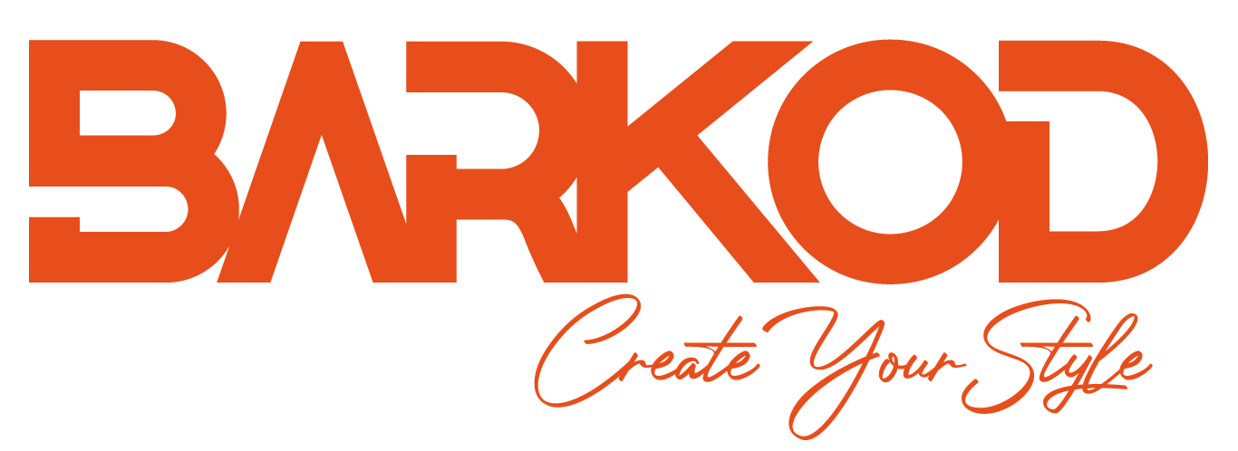 BARKOD - Brand Logo